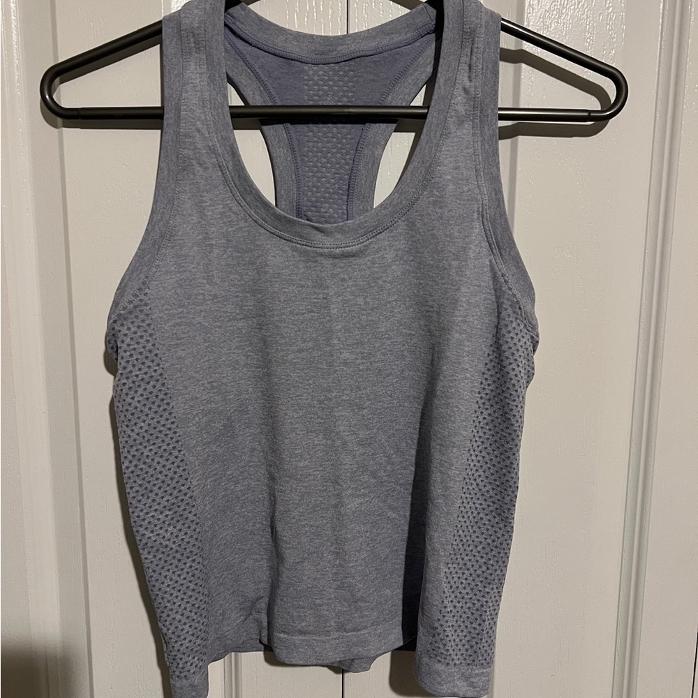 Vitality Tank Top